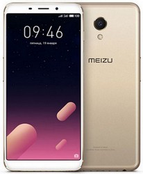 Замена микрофона на телефоне Meizu M3 в Ульяновске